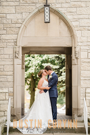 Brooke & Holden Wedding-69