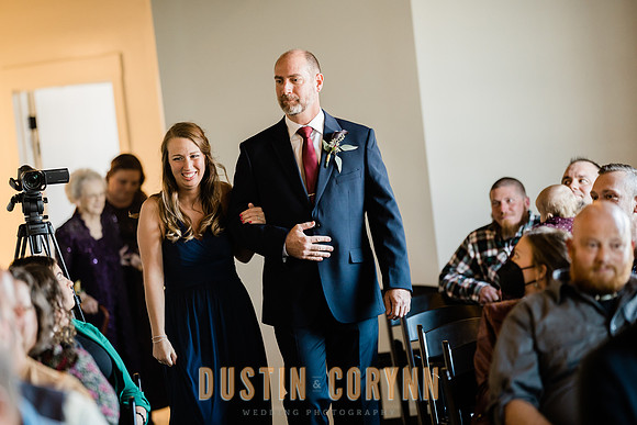 Kirsten & Troy Wedding-405