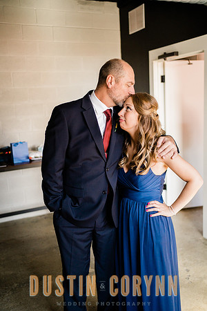 Kirsten & Troy Wedding-156