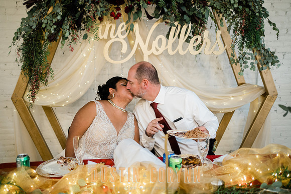 Kirsten & Troy Wedding-525