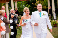 Sarah & Matt // Wedding