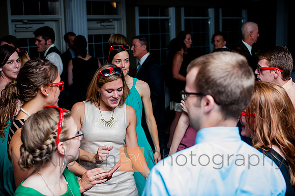 RECEPTION-414