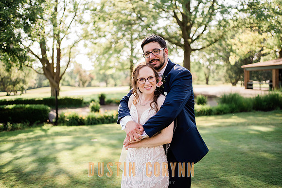 Katie & Michael Wedding-491