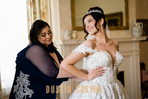 Sarah&Eddie Wedding-180