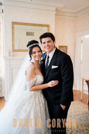 Sarah&Eddie Wedding-340