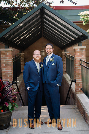Katie & Michael Wedding-183