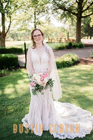 Katie & Michael Wedding-486