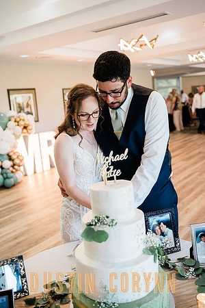 Katie & Michael Wedding-614