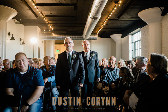 Kirsten & Troy Wedding-393