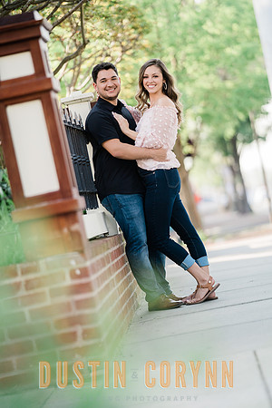 Sarah & Andrei  Engagement-5