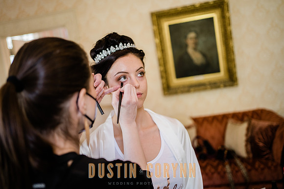 Sarah&Eddie Wedding-36
