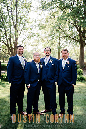 Katie & Michael Wedding-419