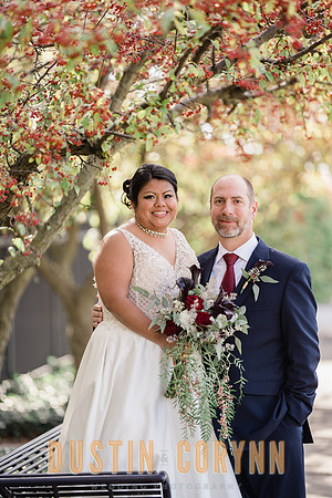 Kirsten & Troy Wedding-340