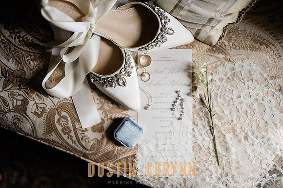 Sarah&Eddie Wedding-23