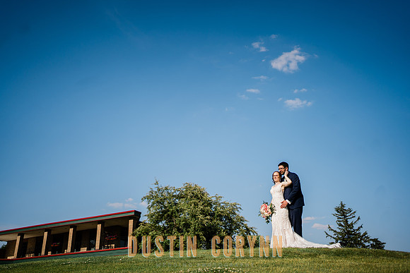 Katie & Michael Wedding-451