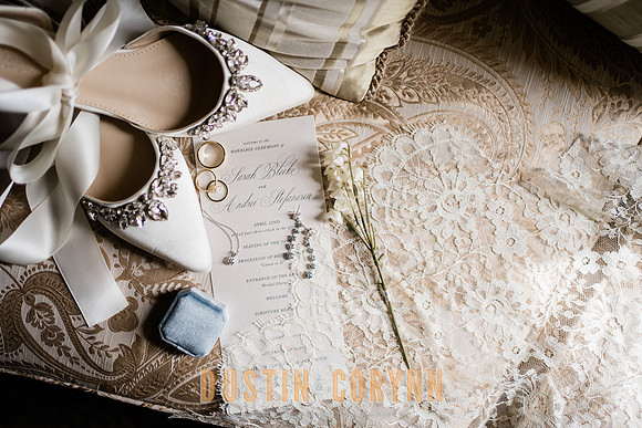 Sarah&Eddie Wedding-22