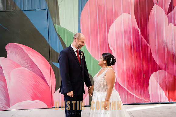 Kirsten & Troy Wedding-178