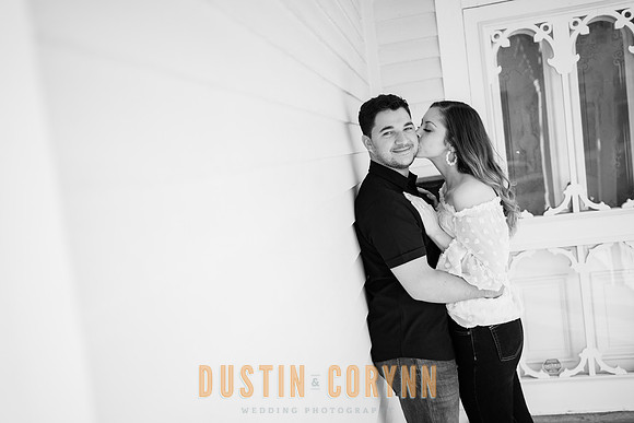 Sarah & Andrei  Engagement-25