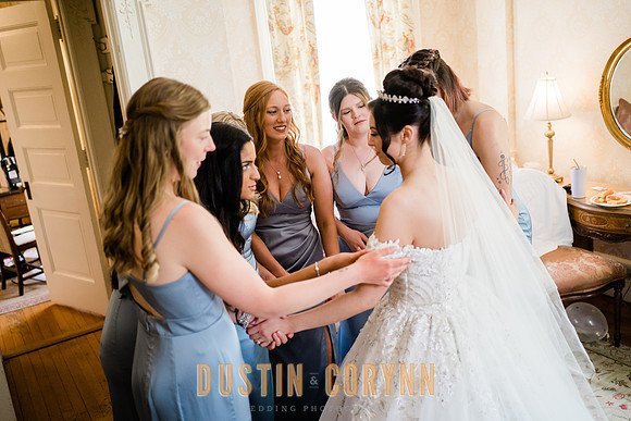 Sarah&Eddie Wedding-207