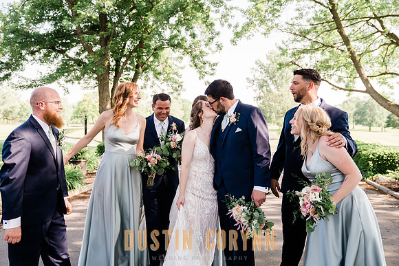 Katie & Michael Wedding-436