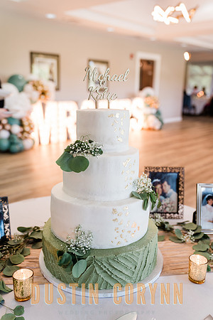 Katie & Michael Wedding-588