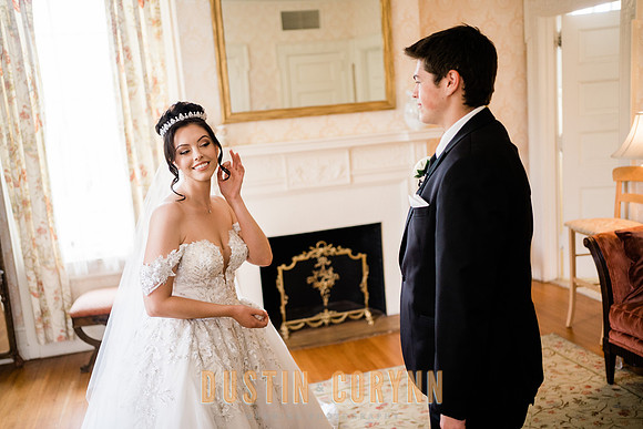 Sarah&Eddie Wedding-335