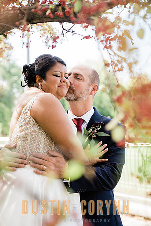 Kirsten & Troy Wedding-354