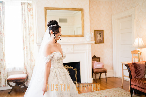 Sarah&Eddie Wedding-349