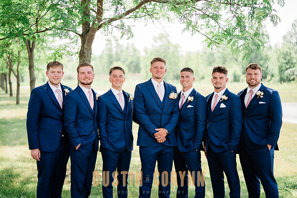 Karaghan & Chase WEDDING-287