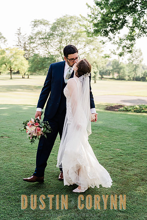 Katie & Michael Wedding-474