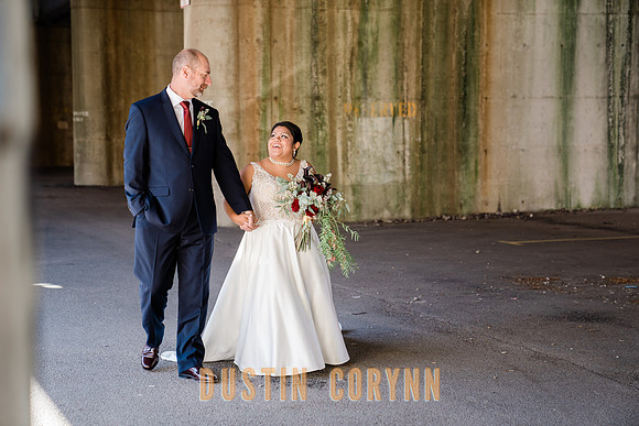 Kirsten & Troy Wedding-308