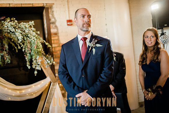 Kirsten & Troy Wedding-409