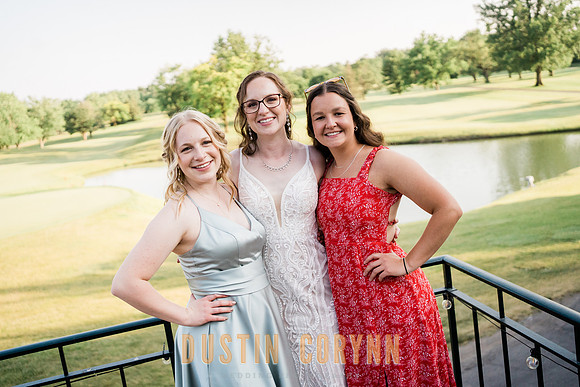 Katie & Michael Wedding-603