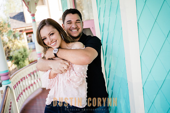 Sarah & Andrei  Engagement-20