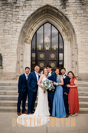 Emily&Gaven Wedding-606