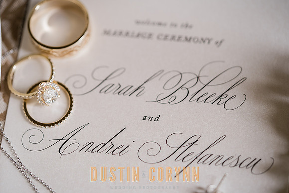 Sarah&Eddie Wedding-15
