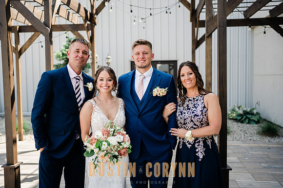 Karaghan & Chase WEDDING-581