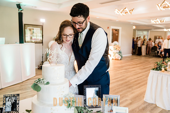 Katie & Michael Wedding-615