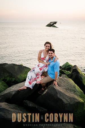 Sarah & Andrei  Engagement-82