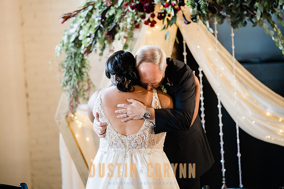 Kirsten & Troy Wedding-133