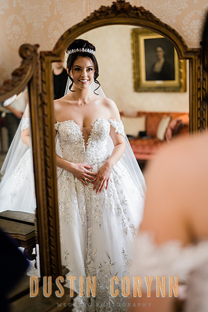 Sarah&Eddie Wedding-196