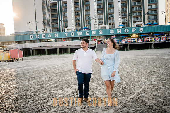 Sarah & Andrei  Engagement-45