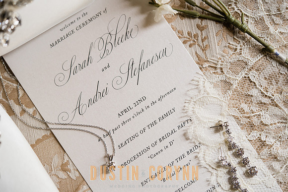 Sarah&Eddie Wedding-9
