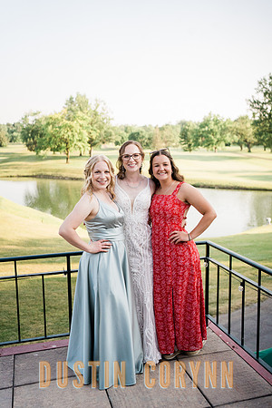 Katie & Michael Wedding-602