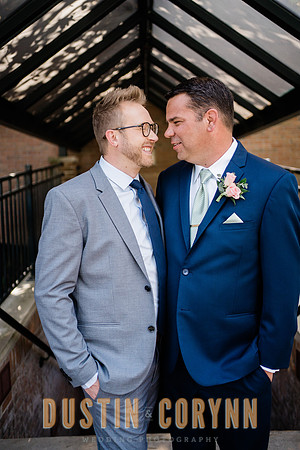 Katie & Michael Wedding-233