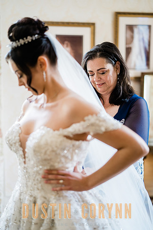 Sarah&Eddie Wedding-173