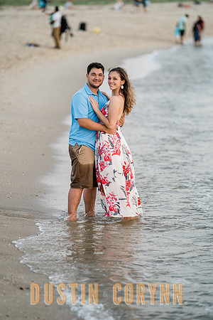 Sarah & Andrei  Engagement-101