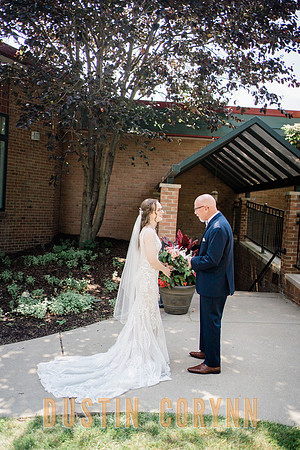 Katie & Michael Wedding-159