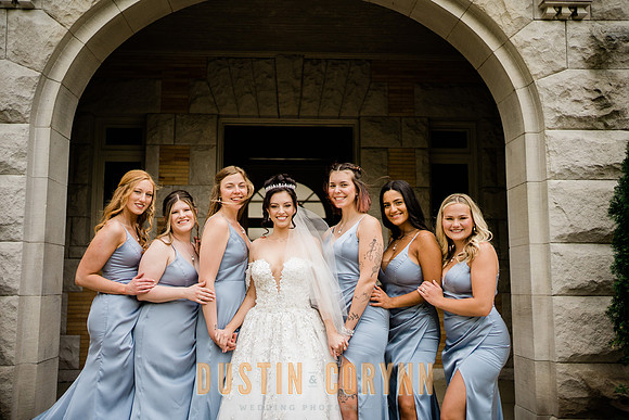 Sarah&Eddie Wedding-376