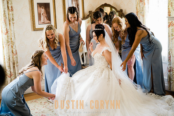 Sarah&Eddie Wedding-214